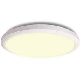 Halo Design Ultra utendørs plafond, Ø24 cm