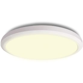 Halo Design Ultra utendørs plafond, Ø30 cm