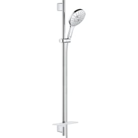 Grohe Rainshower SmartActive 150 duschset, krom