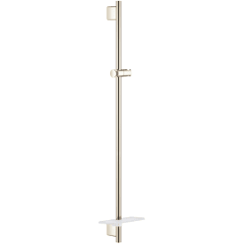 Grohe Rainshower SmartActive brusestang, 90 cm, nikkel
