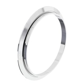 Uponor Smart Aqua Plus täckring 80 mm
