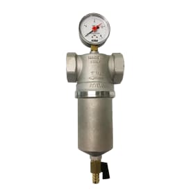 CMA Quick Clean vannfilter 1,1/2&quot;
