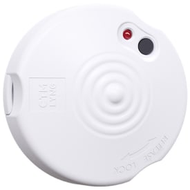 Mic Sensor V2, slår av strømforsyningen