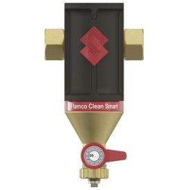 CLEAN SMART SMUSSAKKER 3/4&quot;
