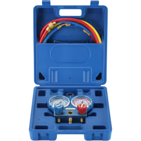 Manifold analog, 2-veis, VMG-2-R32