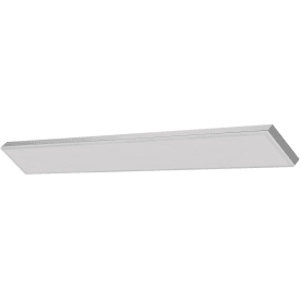 Ledvance Smart+ Planon Tunable White panelarmatur, 28W, WiFi, 80x10 cm, hvit