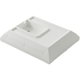 Nielsen Light fot for Jensen arkitektlampe uten innsats, hvit