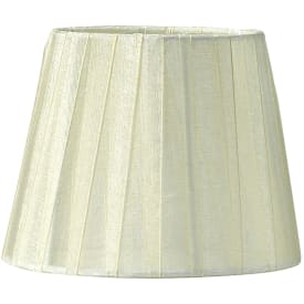 Nielsen Light Tina Organza lampeskærm, beige