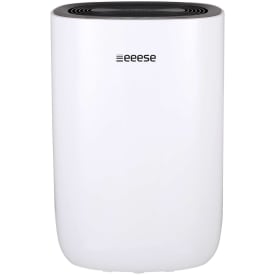 18 stk Eeese Air Care Emil avfukter, WiFi, 12 liter/døgn, 50 m²