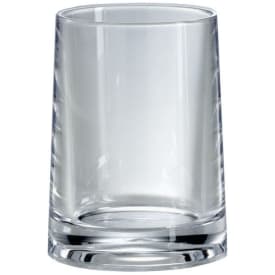 Kleine Wolke Pino tannkrus, transparent