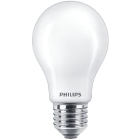 Philips SceneSwitch E27 standardpære, 2200-2700K, 7,5W