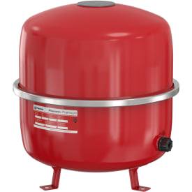 Flamco ekspansjonskar, 0,5 bar, 80 liter
