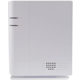 TrueGuard smartbox alarmpanel