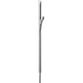 Hansgrohe Raindance Unica dusjstang 90 cm, krom