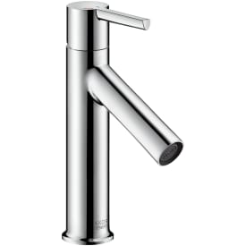 Axor Starck servantbatteri, krom