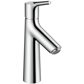 Hansgrohe Talis S 100 håndvaskarmatur, krom