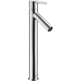 Axor Starck 250 tvättställsblandare, krom