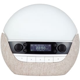 Lumie Bodyclock Luxe FM daggrysimulator