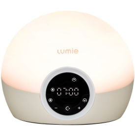 Lumie Bodyclock Spark med gryningssimulator