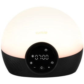 Lumie Bodyclock Glow med gryningssimulator