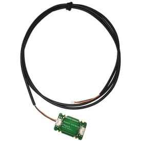 Ekstern fugtsensor