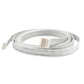 Hue Lightstrip Plus V4 Accessory - 1m. Extension Kabel