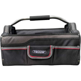 Tecos verktygsväska, 20 l