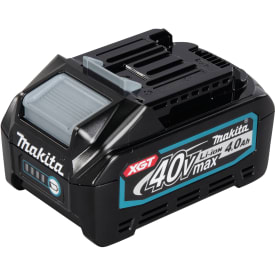 Makita XGT batteri, 40V/4,0 Ah