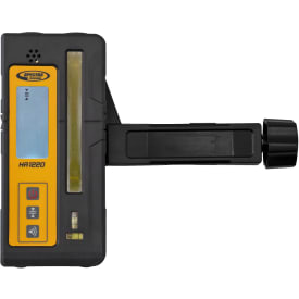 Spectra HR1220 mottagare analog