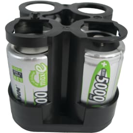 Spectra batteri för rotationslaser LL300S, HV302, GL412N, GL422N