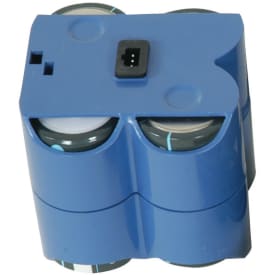 Spectra batteri för rotationslaser GL622N, UL633N, DG613, DG813
