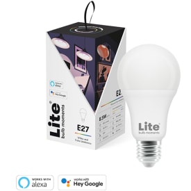 Lite bulb moments E27 standardpære