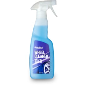 Nilfisk Wheel Cleaner, felgrens universal, 500 ml