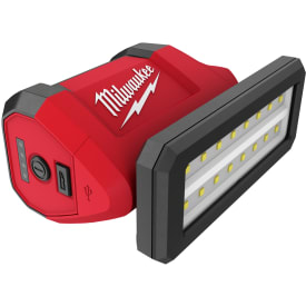 Milwaukee M12 PAL-0 arbejdslampe, 700 lumen