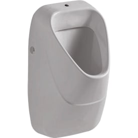 Ifö urinal, hvid