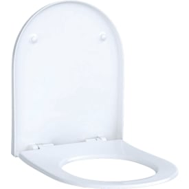 Geberit Acanto toalettsits, soft close, vit