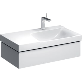 Geberit Xeno² underskåp, 88x46,2 cm, vit