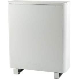Woods Luftrenser AL310FC, hvid