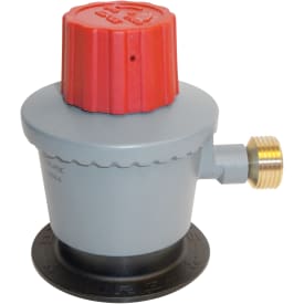 Regulator for Master gassvarmekanon