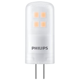 Philips CorePro LED G4 pin pære, 2,7W, 2700K