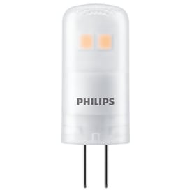 Philips CorePro G4 stiftpære, 2700K, 1W