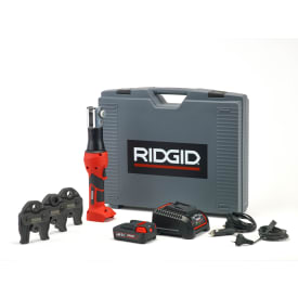 RIDGID KIT, RP219 +M 15-22-28