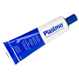 Plastmo tagrendelim til plast - tube af 150 ml