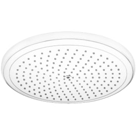 Hansgrohe Croma takdusch, Ø28 cm, matt vit