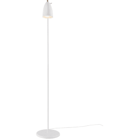 Dftp Nexus 2,0 gulvlampe, hvit