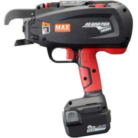 Spikmaskin MAX RB398