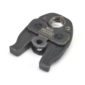 Ridgid M-bakke til pressmaskine RP219 - 28mm
