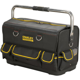 Stanley FATMAX® verktøyveske, dobbeltsidig, 52 cm