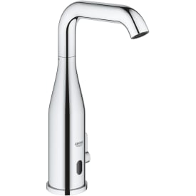 Grohe Essence E servantbatteri, berøringsfritt, krom