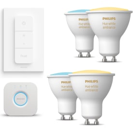 Philips Hue GU10 - Startpakke